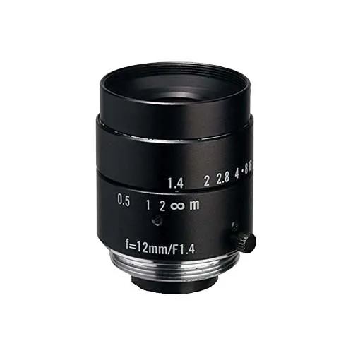 Structured Light Lenses