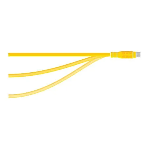 HF5PM12-10 High Flex Cable