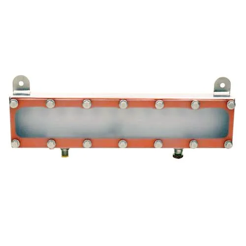LWB300 Linear Backlight Connect-a-Light Washdown