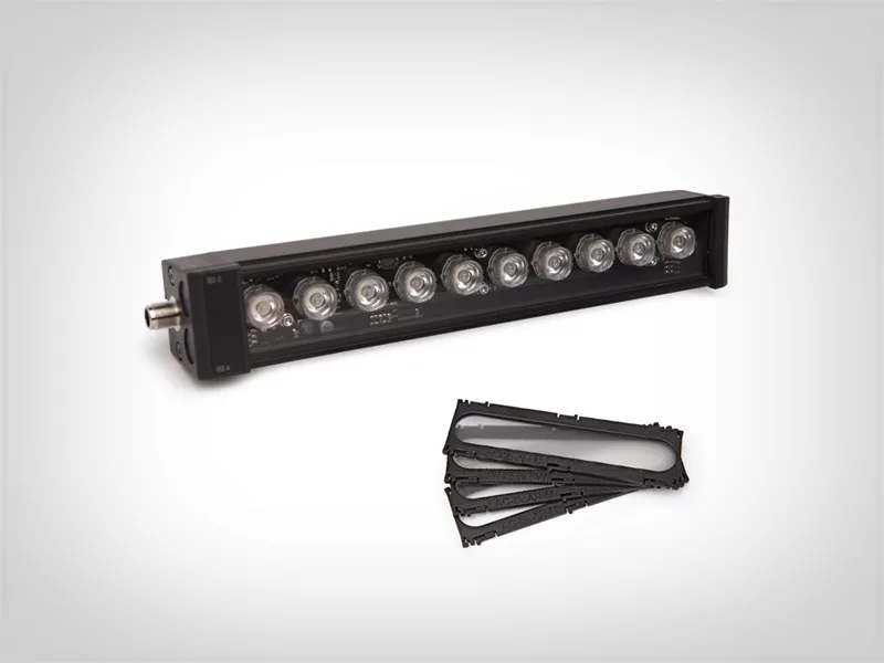 Combo Kit – M-EBAR with AC