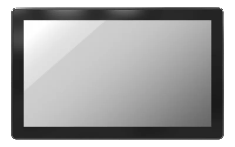 VIO-W215-MX100H 15.6" 16:9 IP65 Industrial Touchscreen Monitor