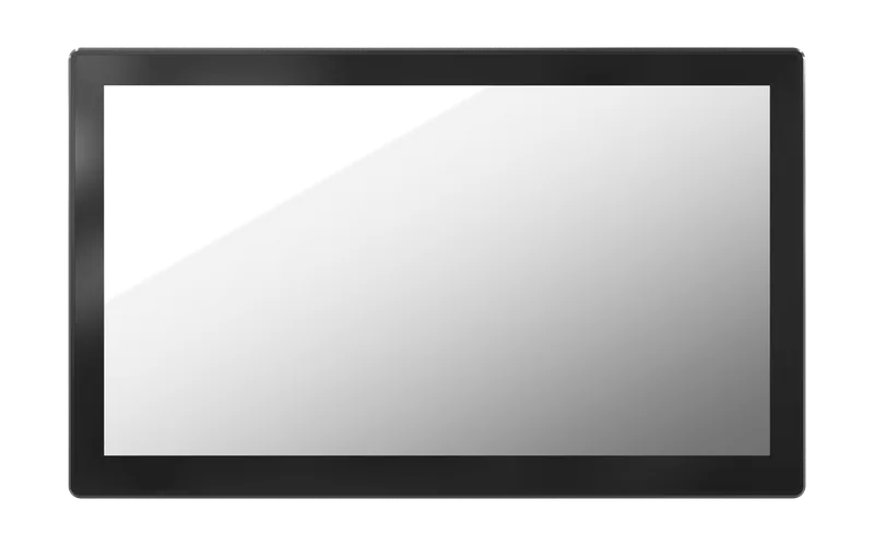 VIO-W224-MX100H 24" 16:9 IP65 Industrial Touchscreen Monitor
