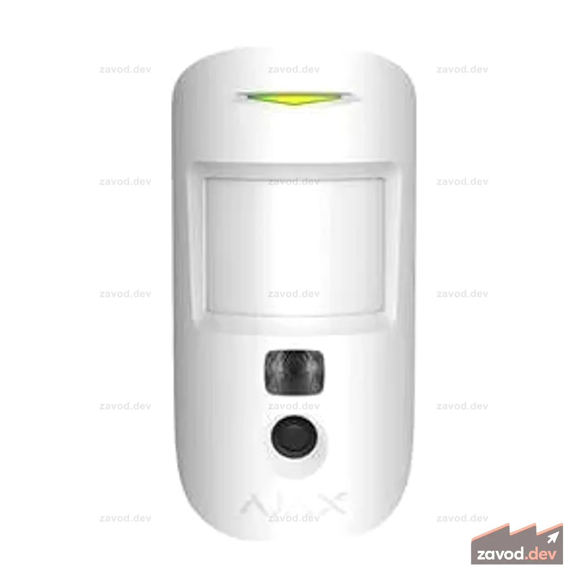 AJAX MOTION CAM PHOD
