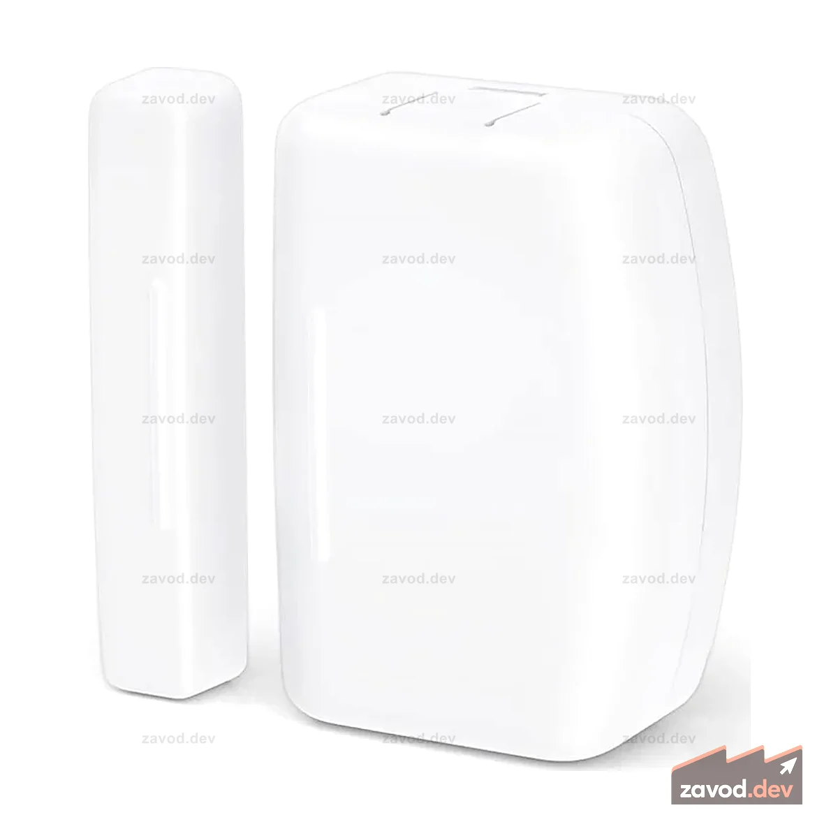 Датчик дверей и окон ThirdReality Zigbee