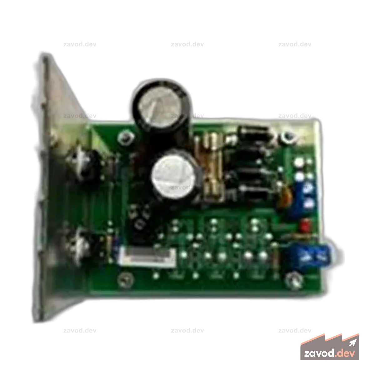 CEM 13,8V/2A LEAD ACID CHARGER