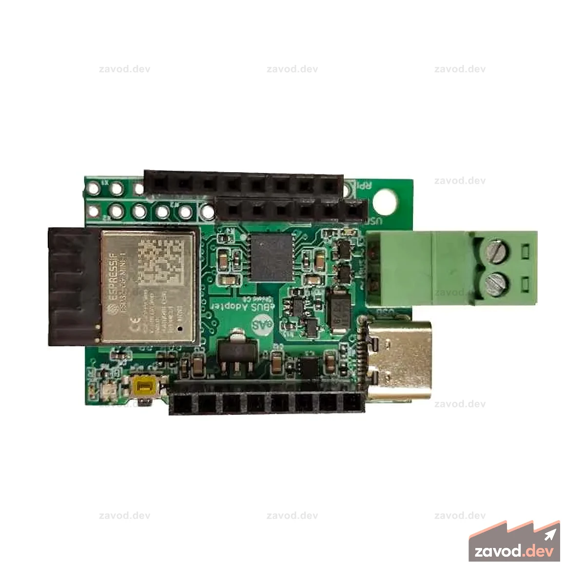 Адаптер eBUS Shield C6