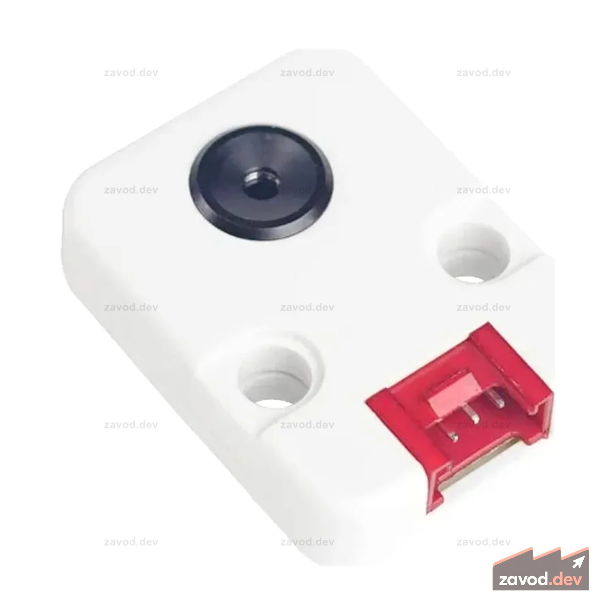 Блок тепловизионной камеры M5Stack (MLX90640)