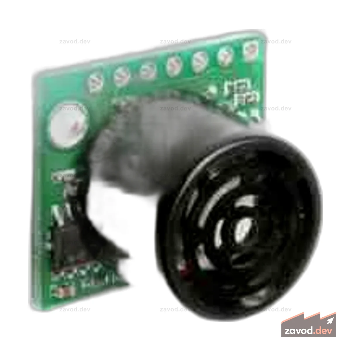 MB1020 Ультразвуковой датчик LV-MaxSonar-EZ2