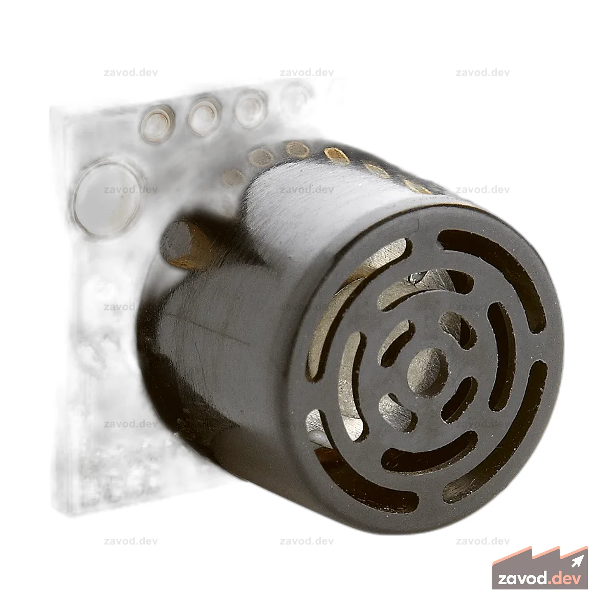 MB1003 HRLV-MaxSonar-EZ0