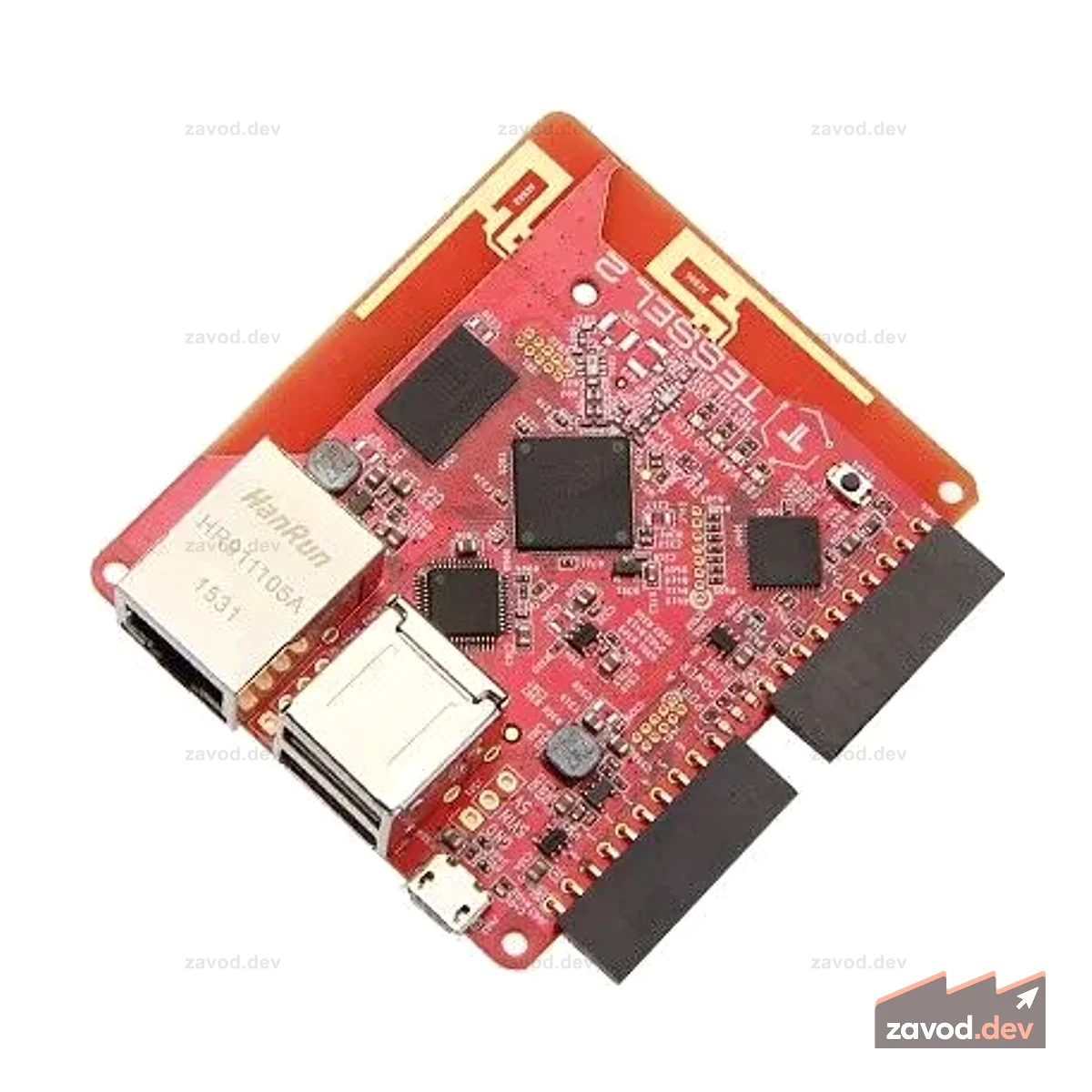 Tessel 2