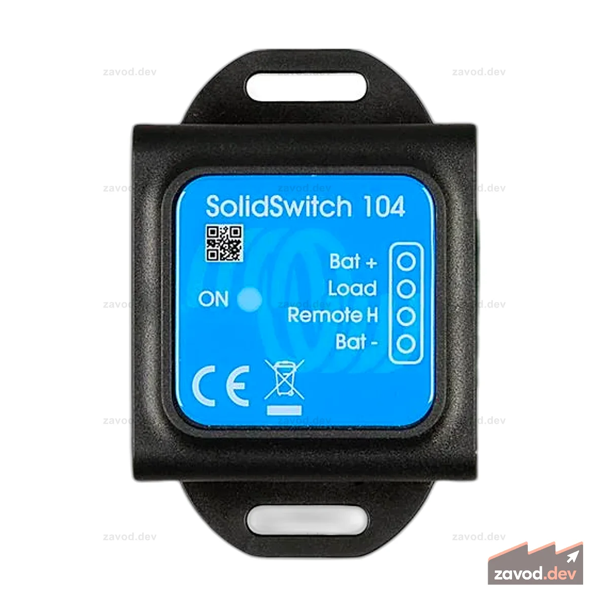 VICT SOLID SWITCH 104