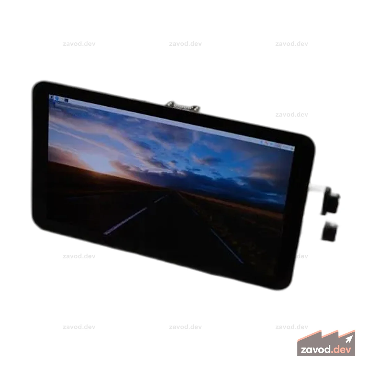 DFR MINI-HDMI 5,5IN OLED DISPLAY