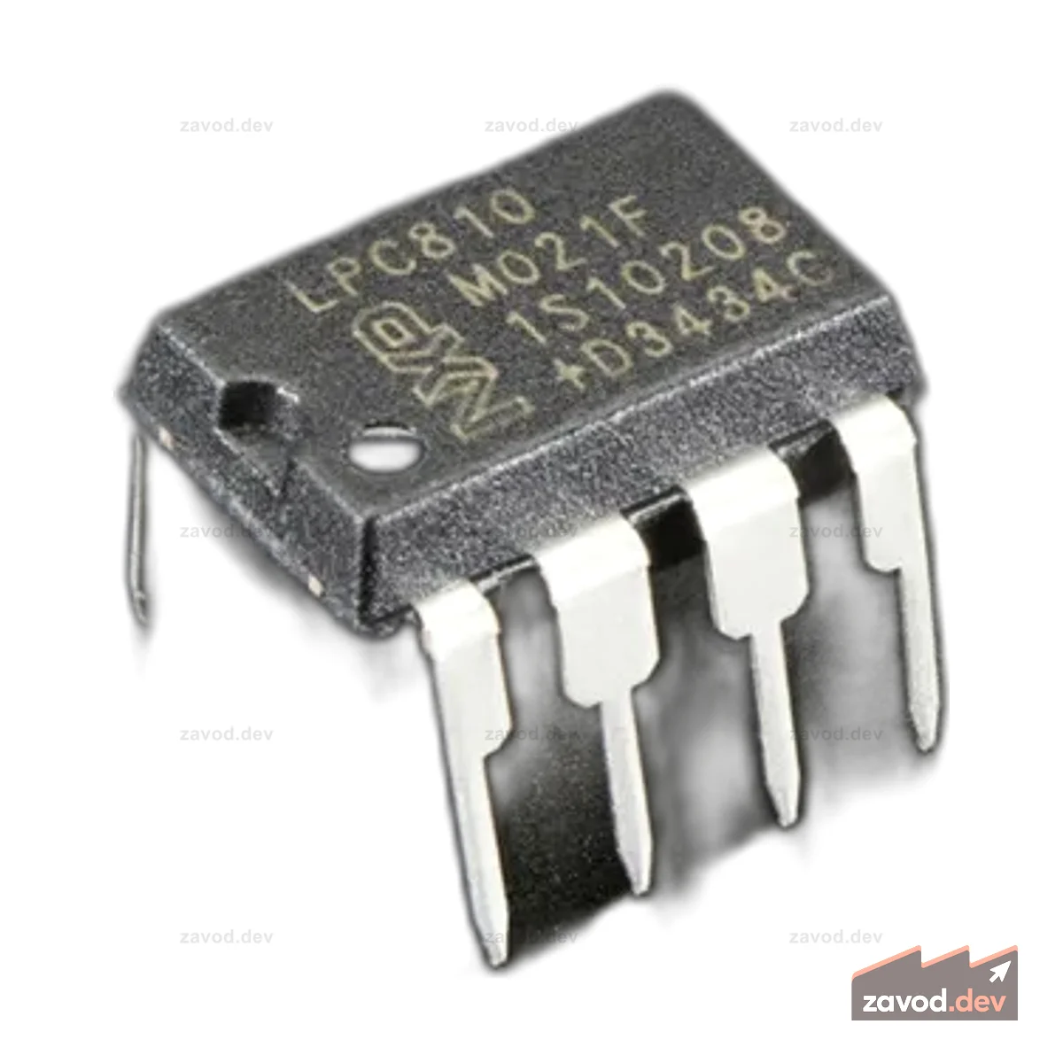 Голосовой чип DSP-G1