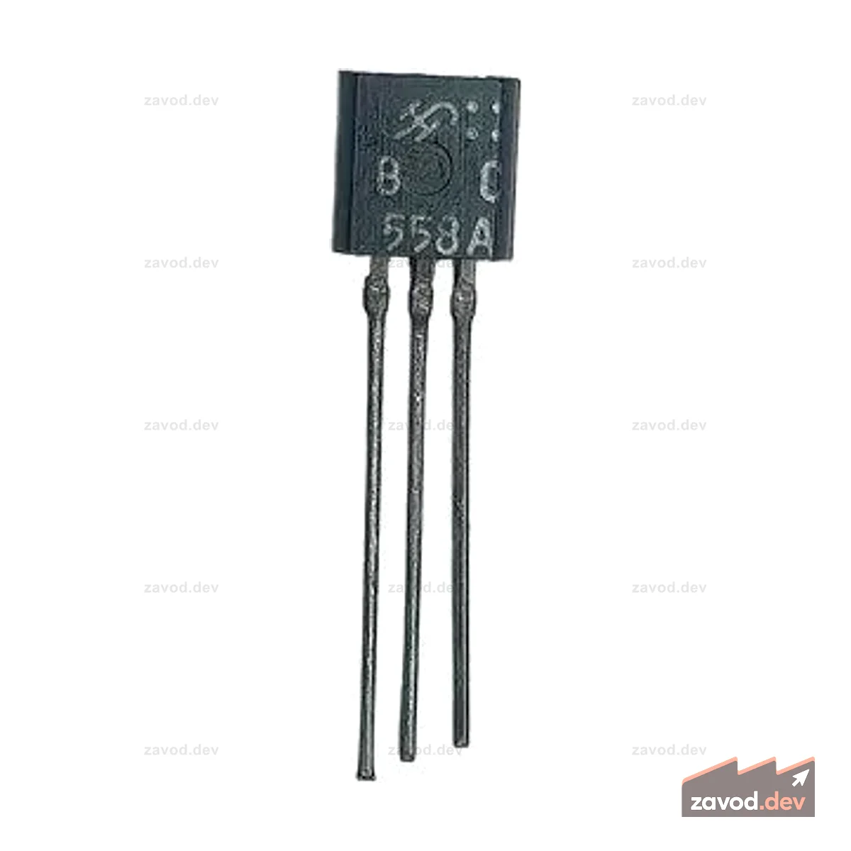 BC558A