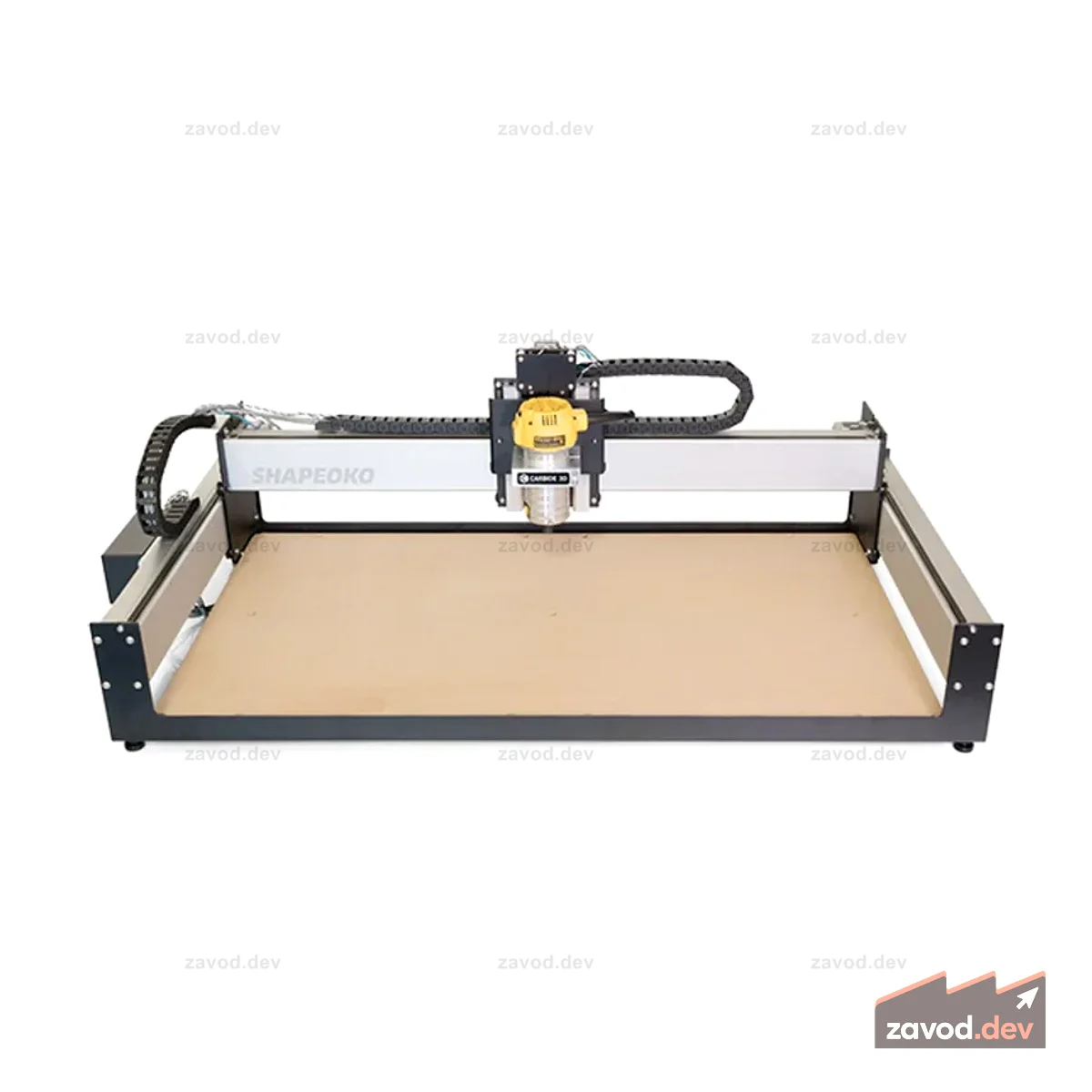 Shapeoko XL