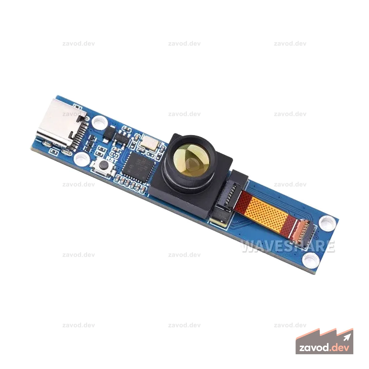 Waveshare USB