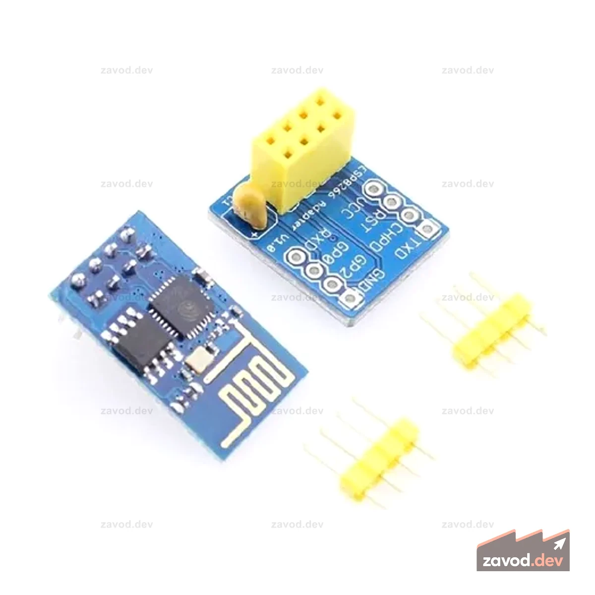 ESP8266 Совместимый комплект макетной платы