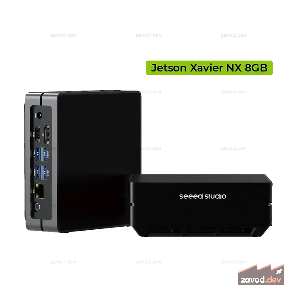 reComputer J2011AC