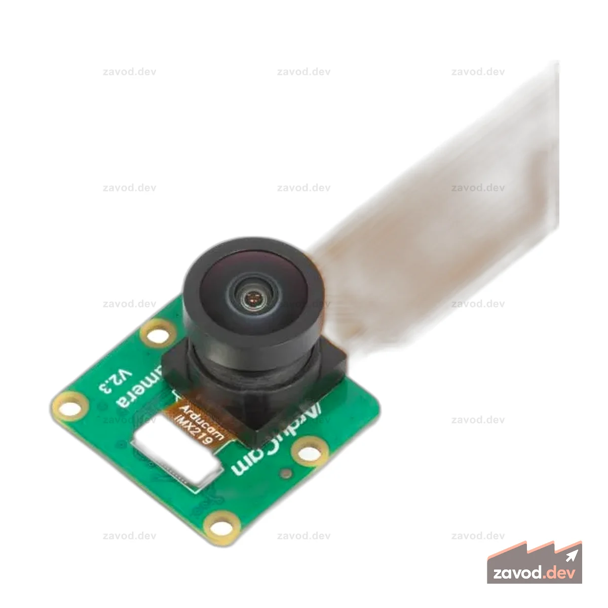 Raspberry Pi 8MP / IMX219