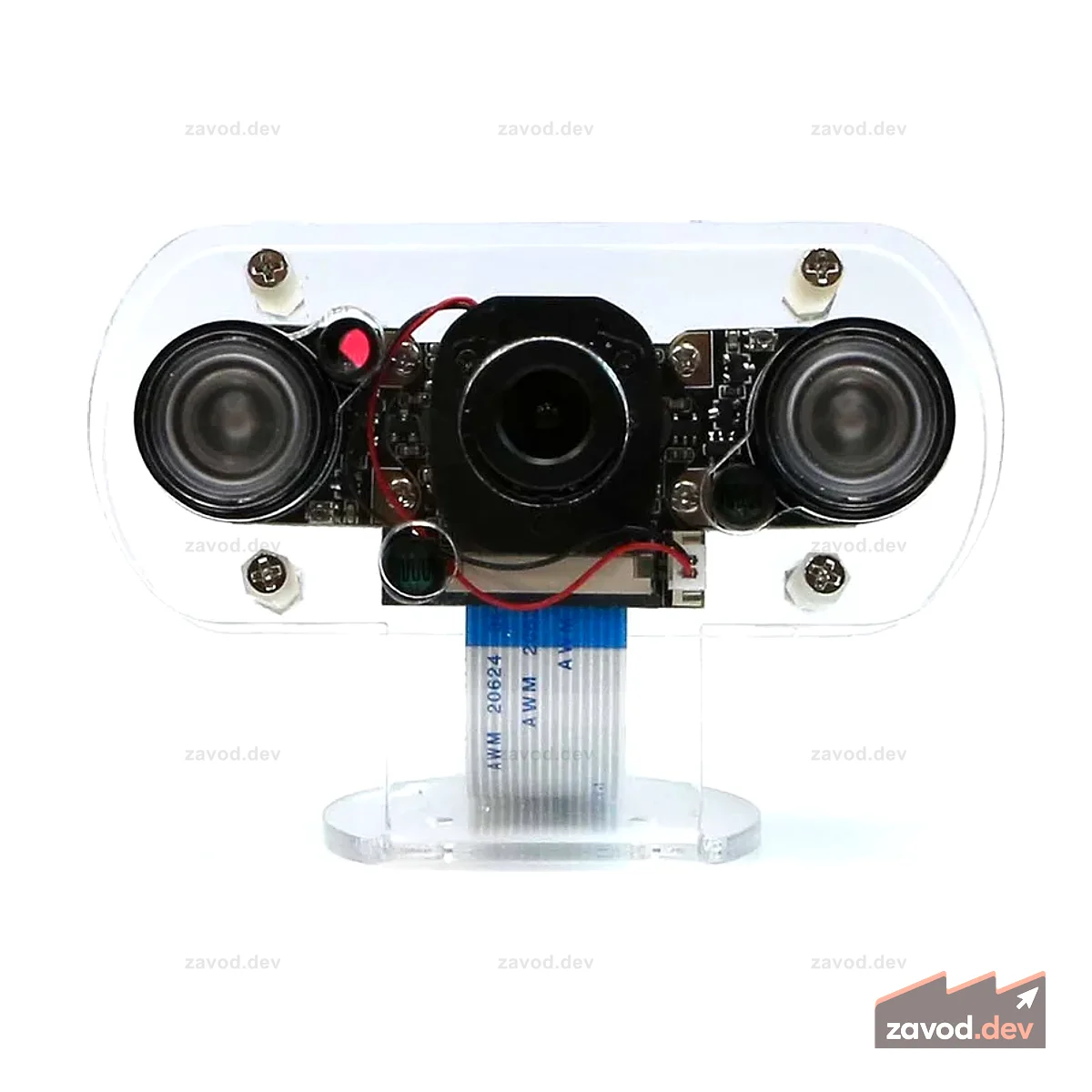 M1 MIPI-CSI Camera Kit