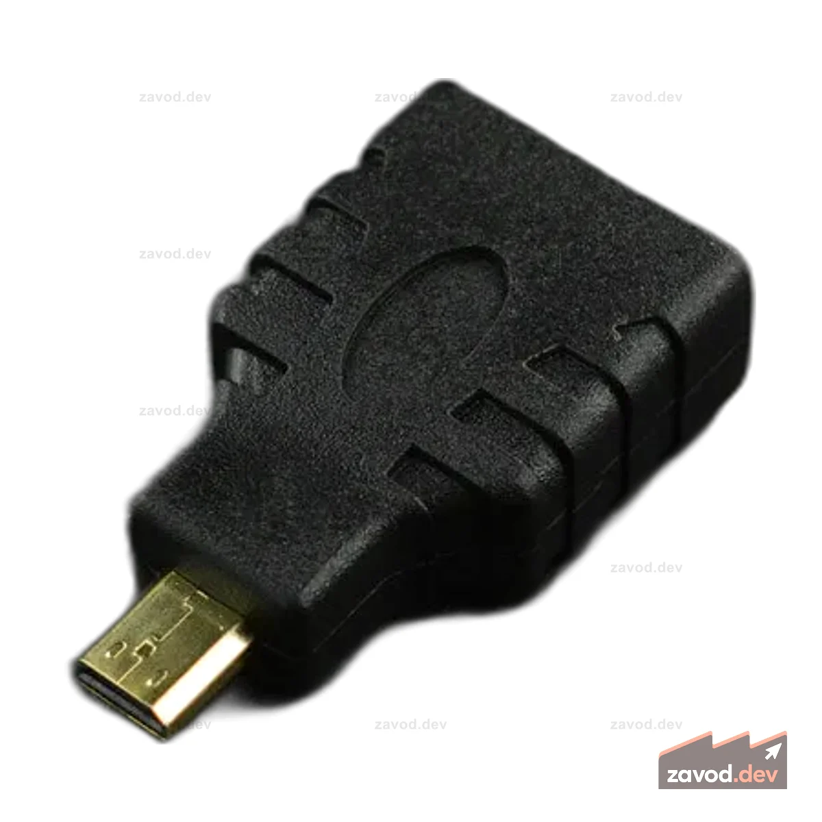 Переходник HDMI-Micro HDMI