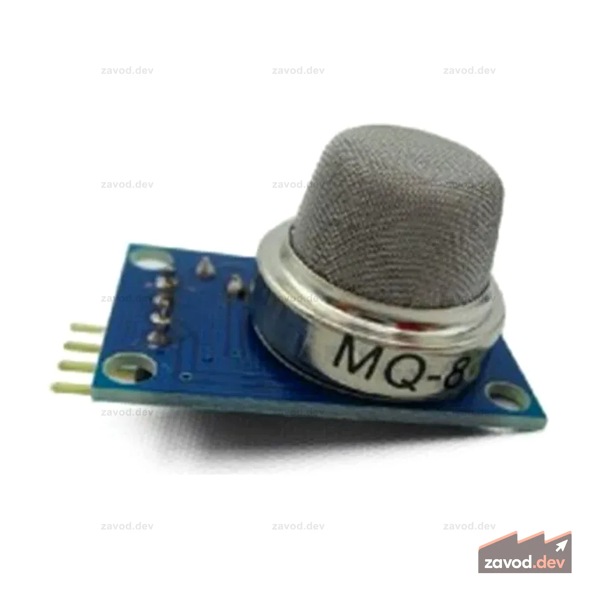 HKD MQ8 GAS SENSOR MODULE