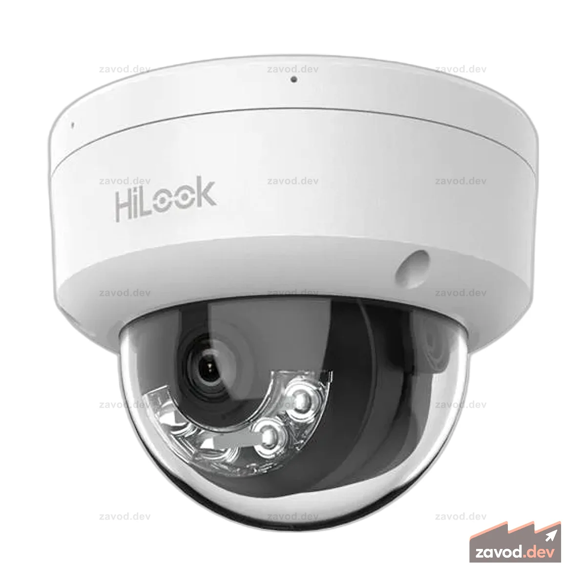 HLK IPC-D120HA-LU 2.8MM