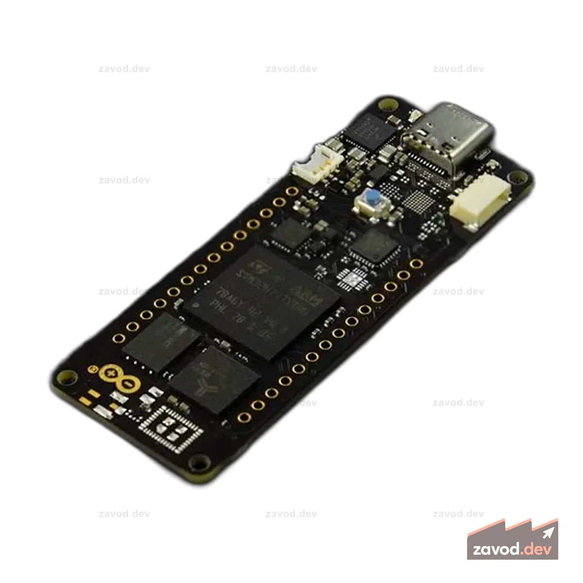 Плата разработки Arduino Portenta H7 Lite