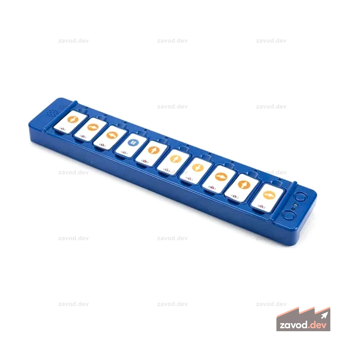 Считыватель Blue-Bot TacTile