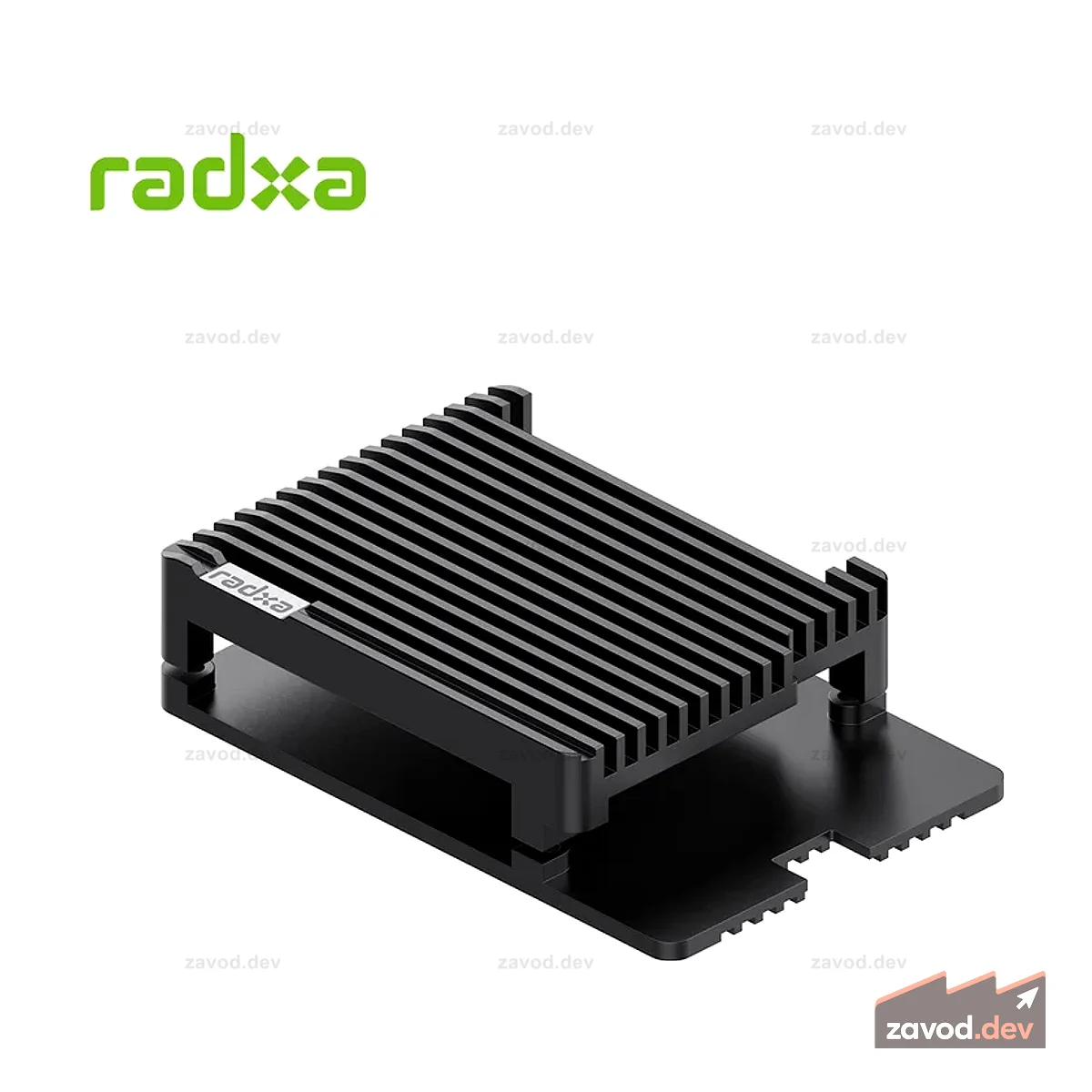 Чехол Radxa Armor 7056A