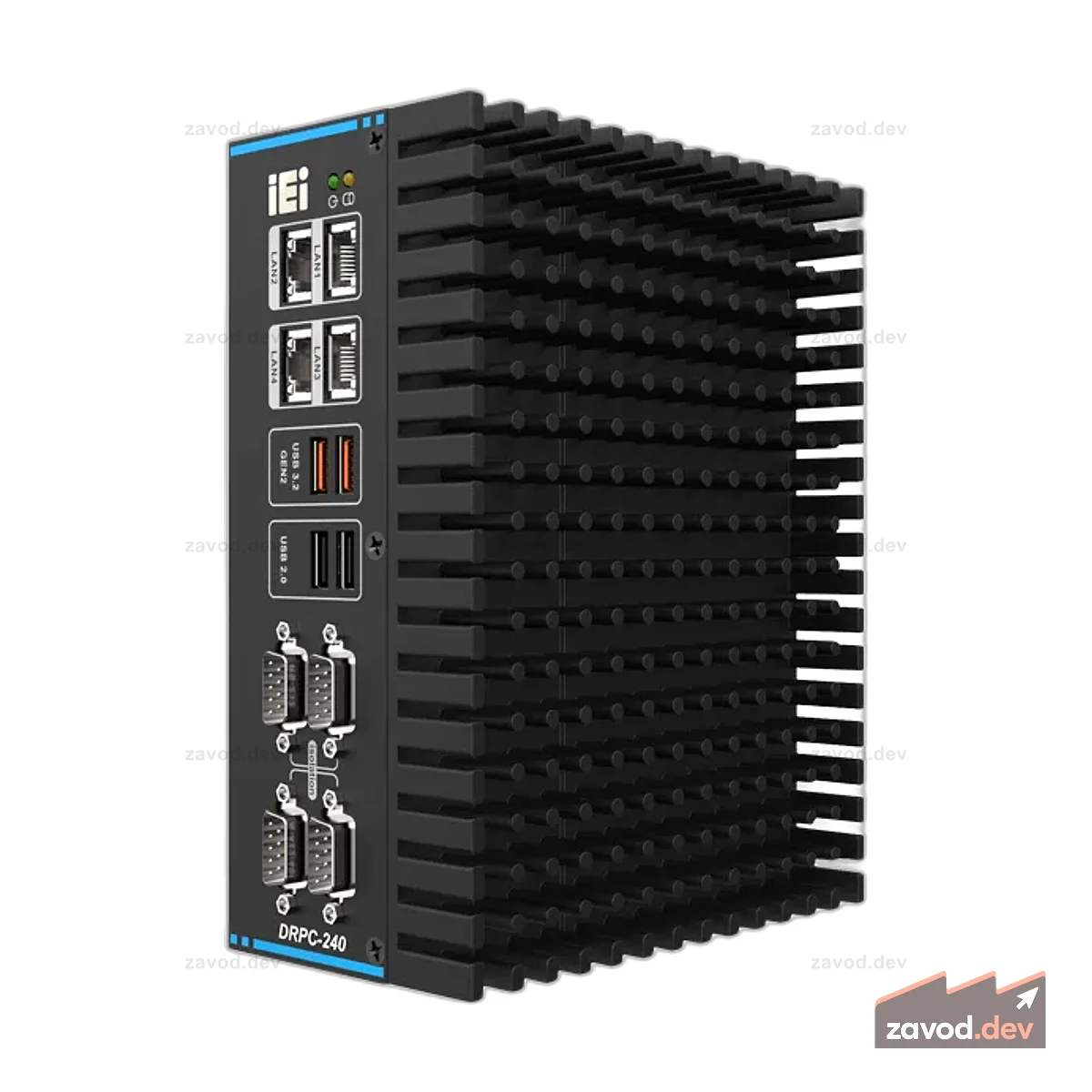 DRPC-240-TGL-U
