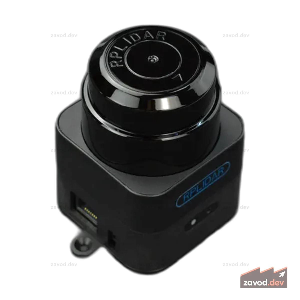 SLAMTEC Mapper M2M2 - Лазерный картографический датчик 360° (40 м)