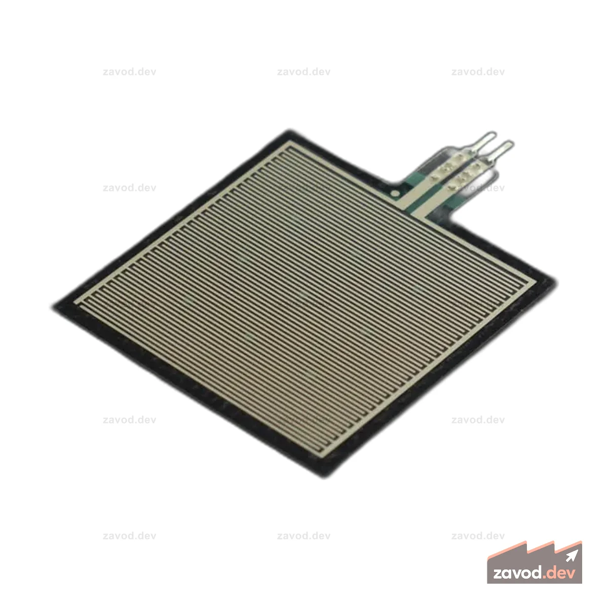RP-S40-ST Датчик давления тонкопленочный 40ммx40мм
