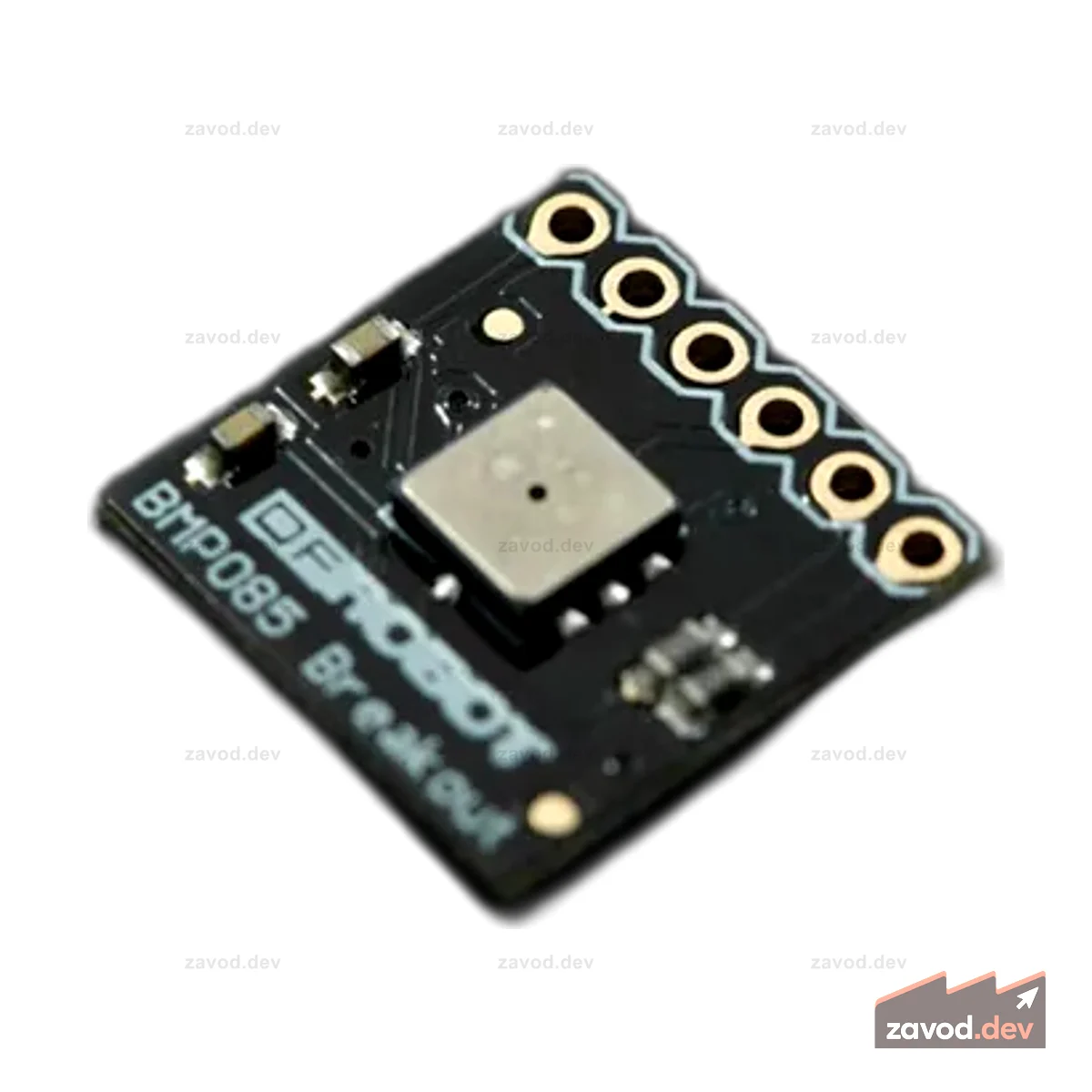 BMP085 Breakout