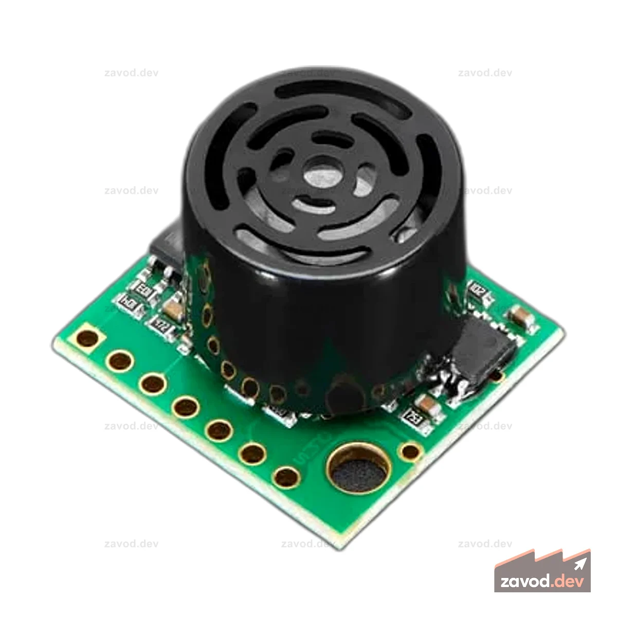 Ультразвуковой дальномер Maxbotix - LV-EZ1