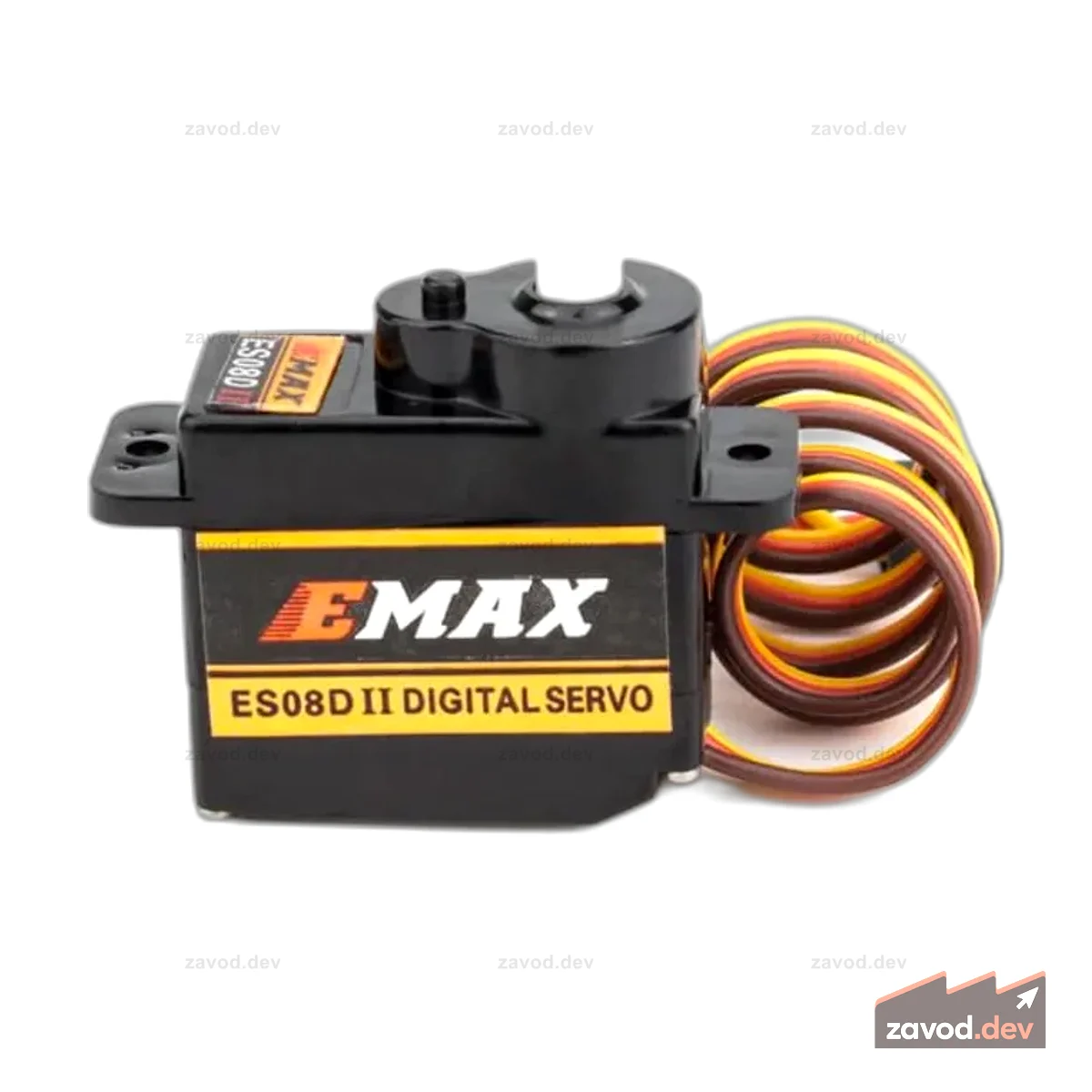 EMAX 8.5g ES08D II Цифровой серводвигатель