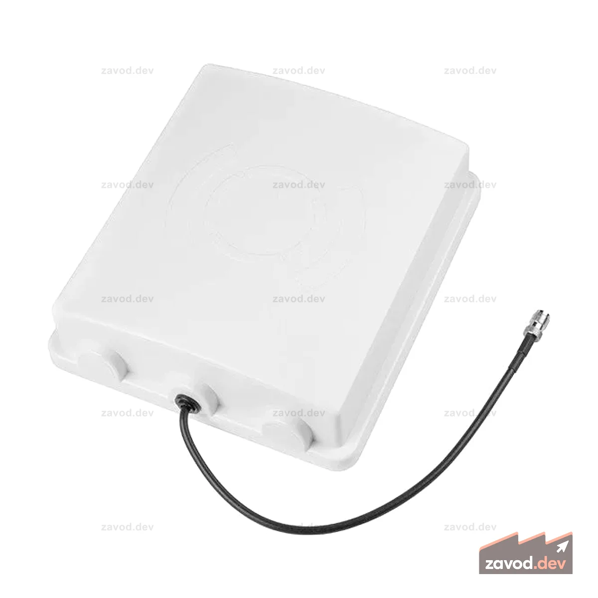UHF RFID Antenna (TNC)