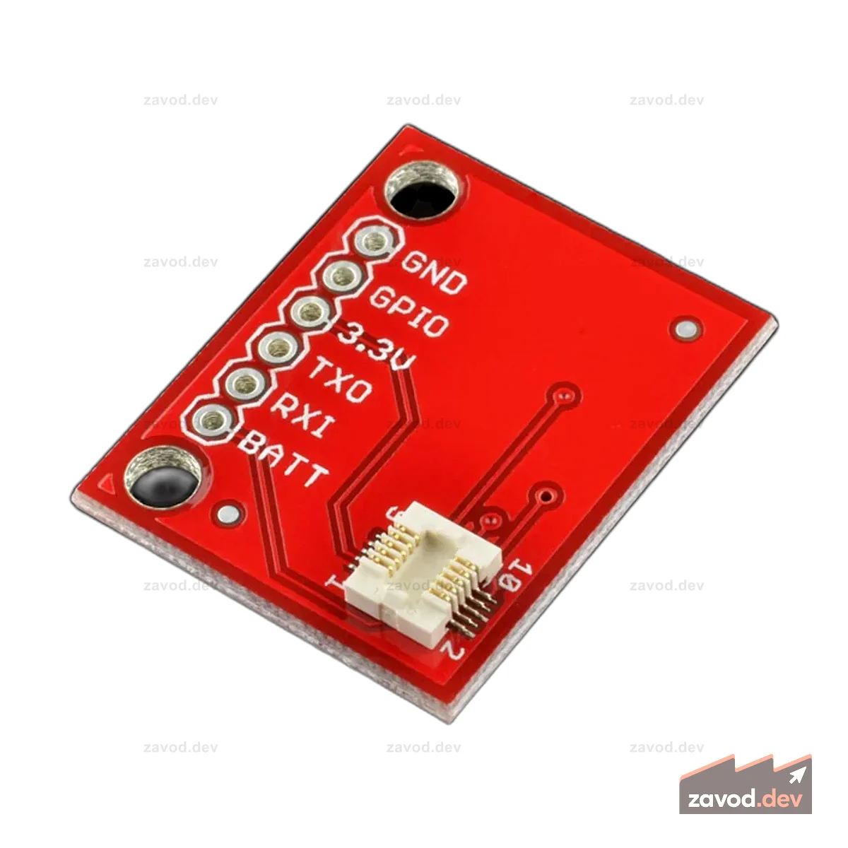 Коммутационная плата SparkFun GS407