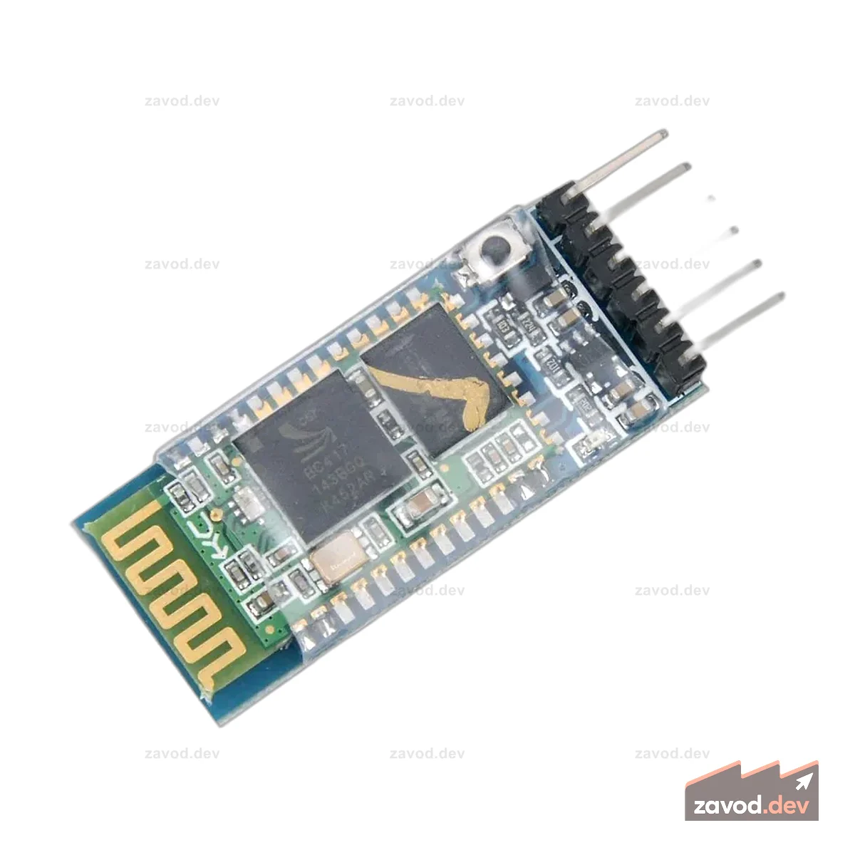 HC-05 Bluetooth-модуль