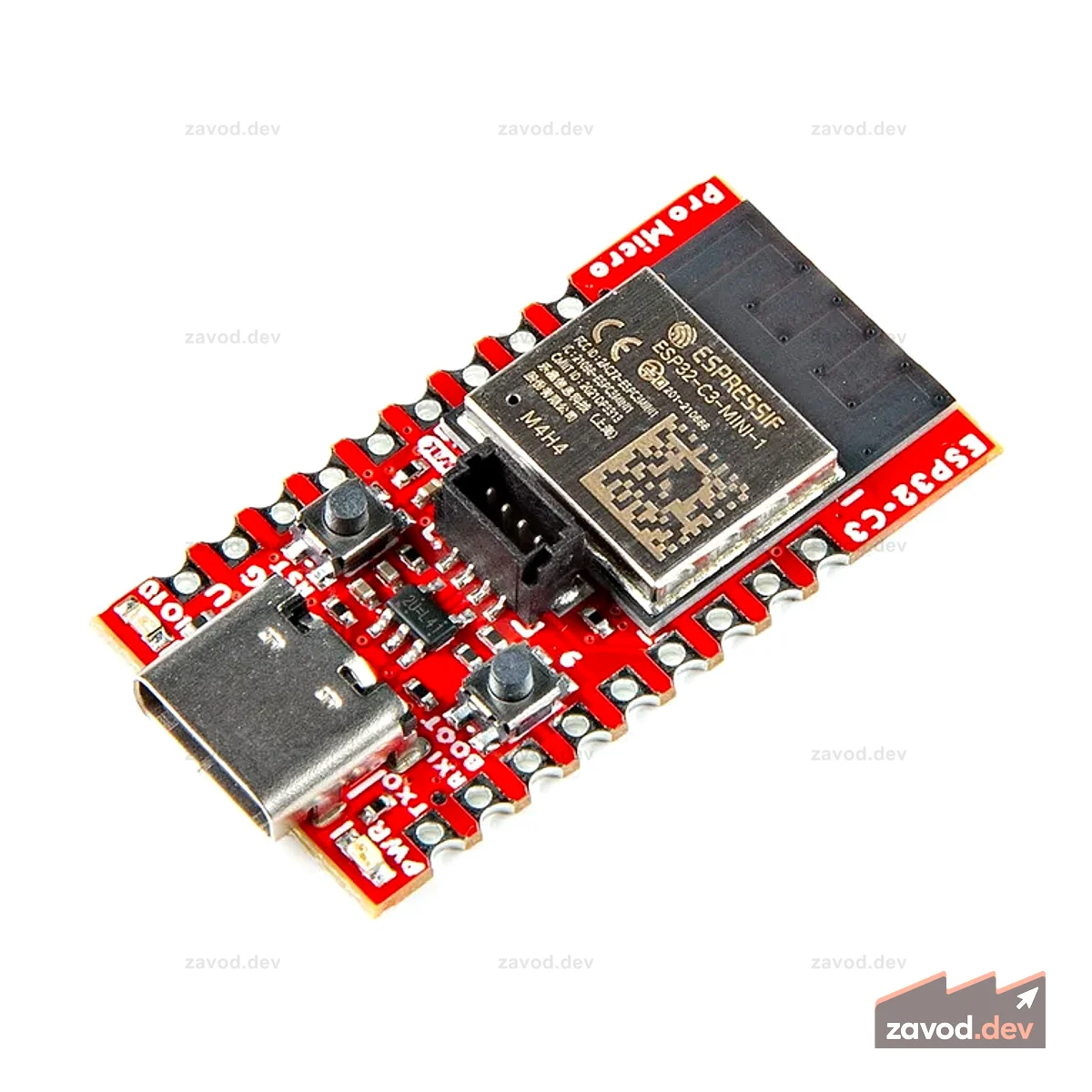 SparkFun Pro Micro - ESP32-C3