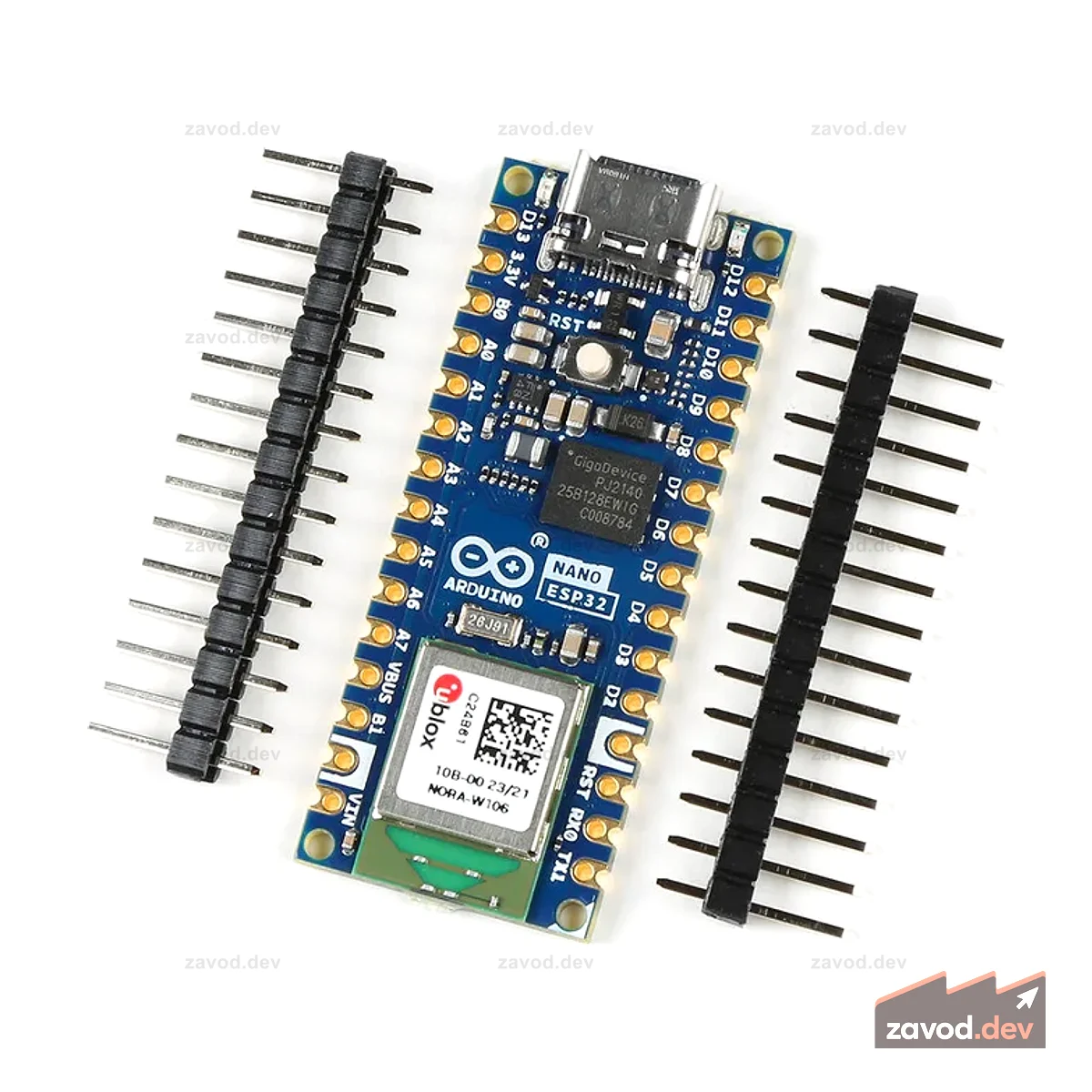 Ардуино Нано ESP32