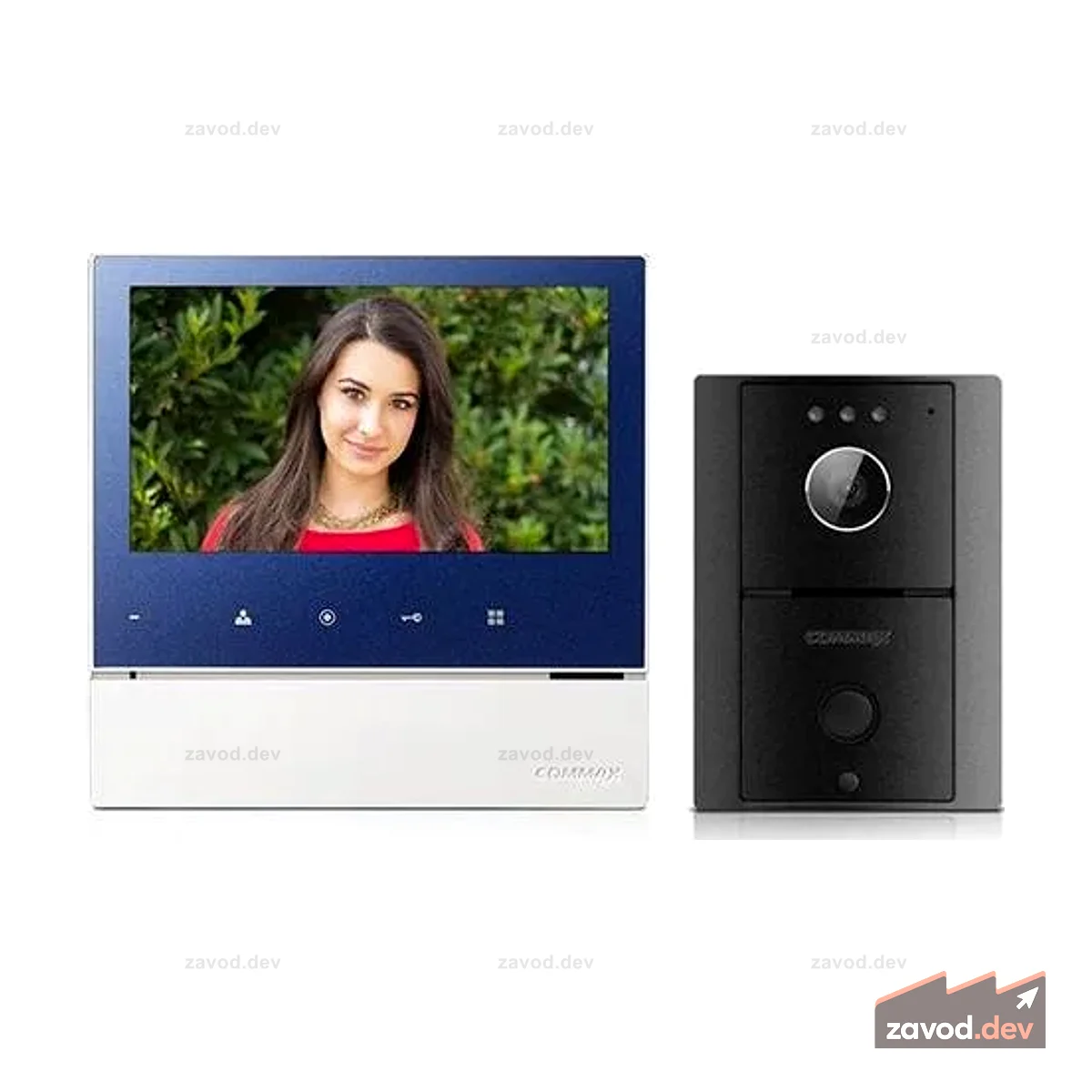 CMX CDV-70H/DRC-4L