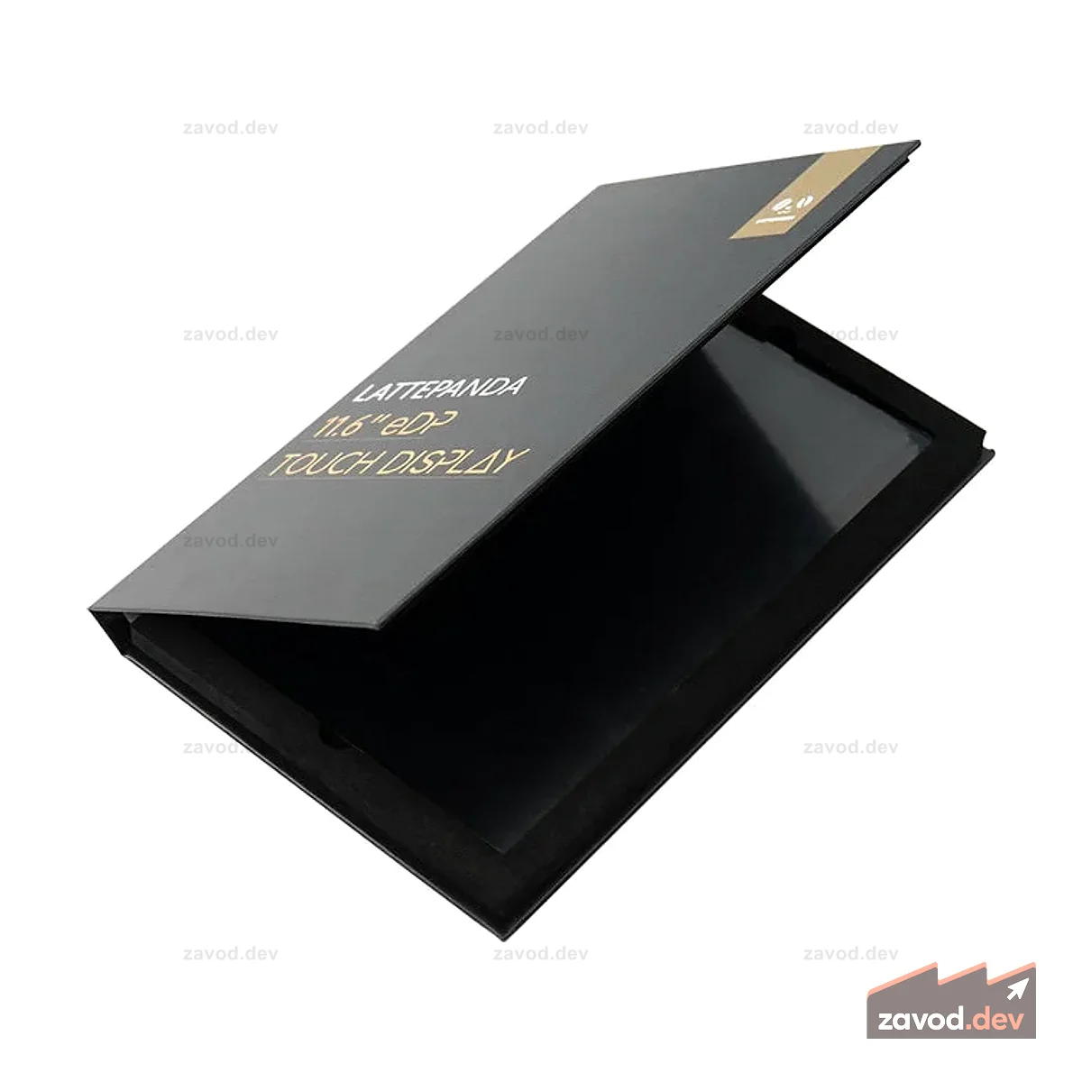 11,6-дюймовый сенсорный дисплей FHD eDP 1920x1080 для LattePanda Mu/Sigma/3 Delta/2 Alpha