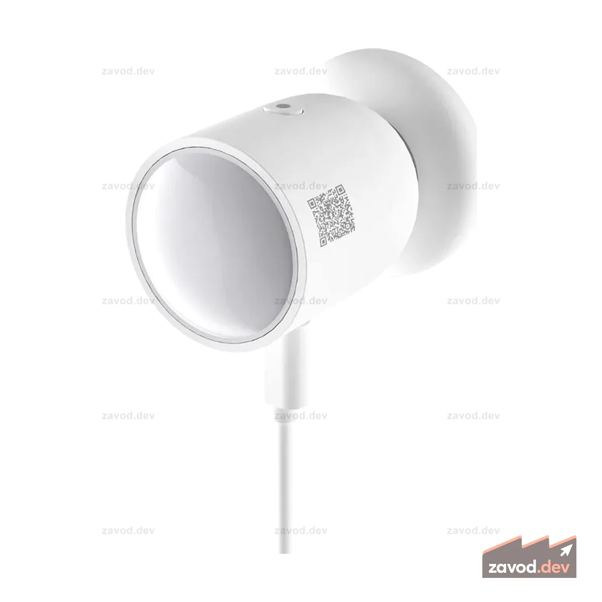 Датчик присутствия человека SONOFF Zigbee (SNZB-06P)