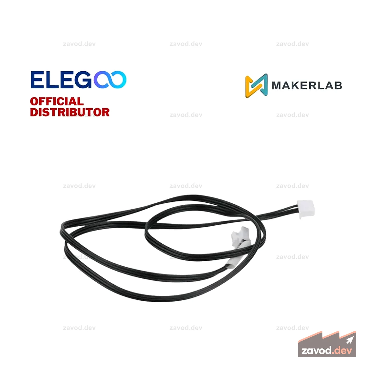 Кабель-адаптер датчика выравнивания давления Elegoo для Centauri Carbon