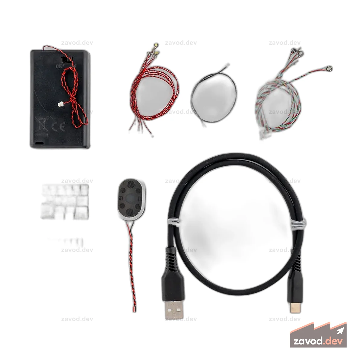 Tiny FX - LED