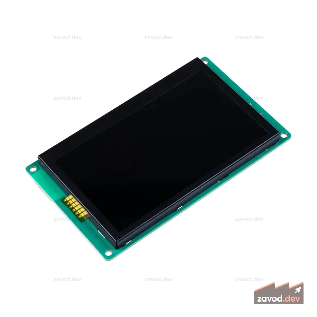 Макетная плата ESP32-S3-WT32 4,3-дюймовый дисплей, Smart Panlee Smart Serial LCD Module