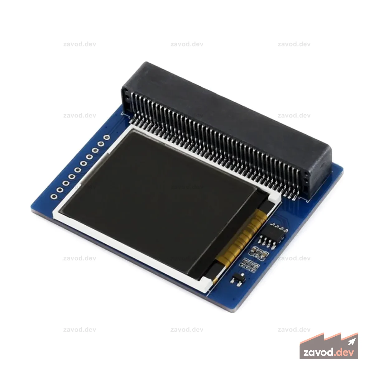 1,8-дюймовый цветной дисплейный модуль для micro:bit, 160x128