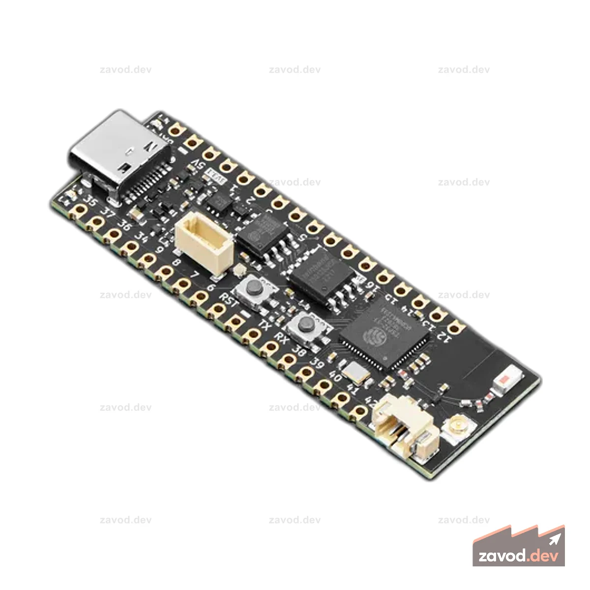 ProS3[D] ESP32-S3 от Unexpected Maker