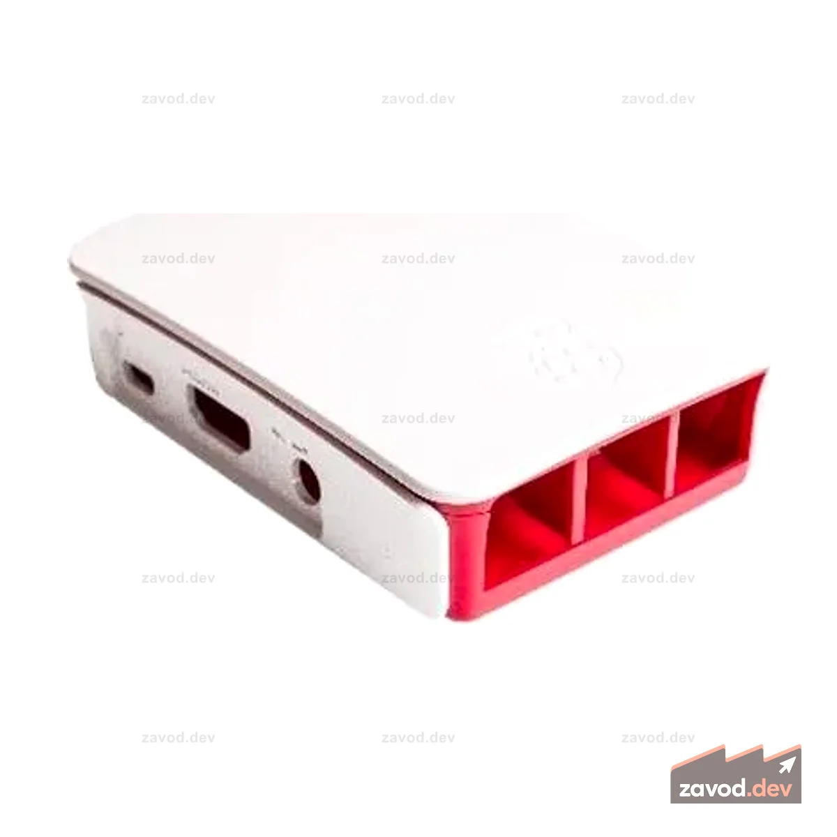 HKD ORIG RASPBERRY PI3 B ENC